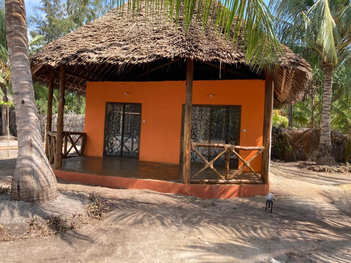 Bed and Breakfast Dreams Of Mapacha Michamvi Zewnętrze zdjęcie