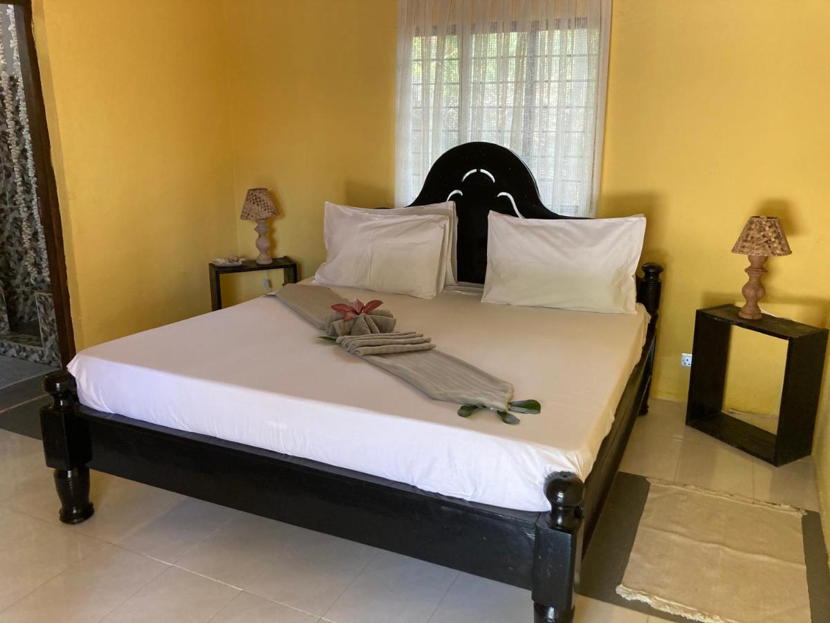 Bed and Breakfast Dreams Of Mapacha Michamvi Zewnętrze zdjęcie