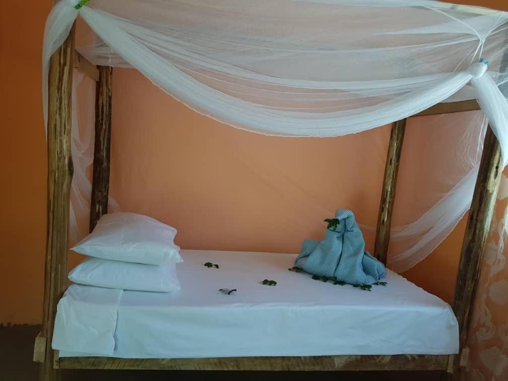 Bed and Breakfast Dreams Of Mapacha Michamvi Zewnętrze zdjęcie