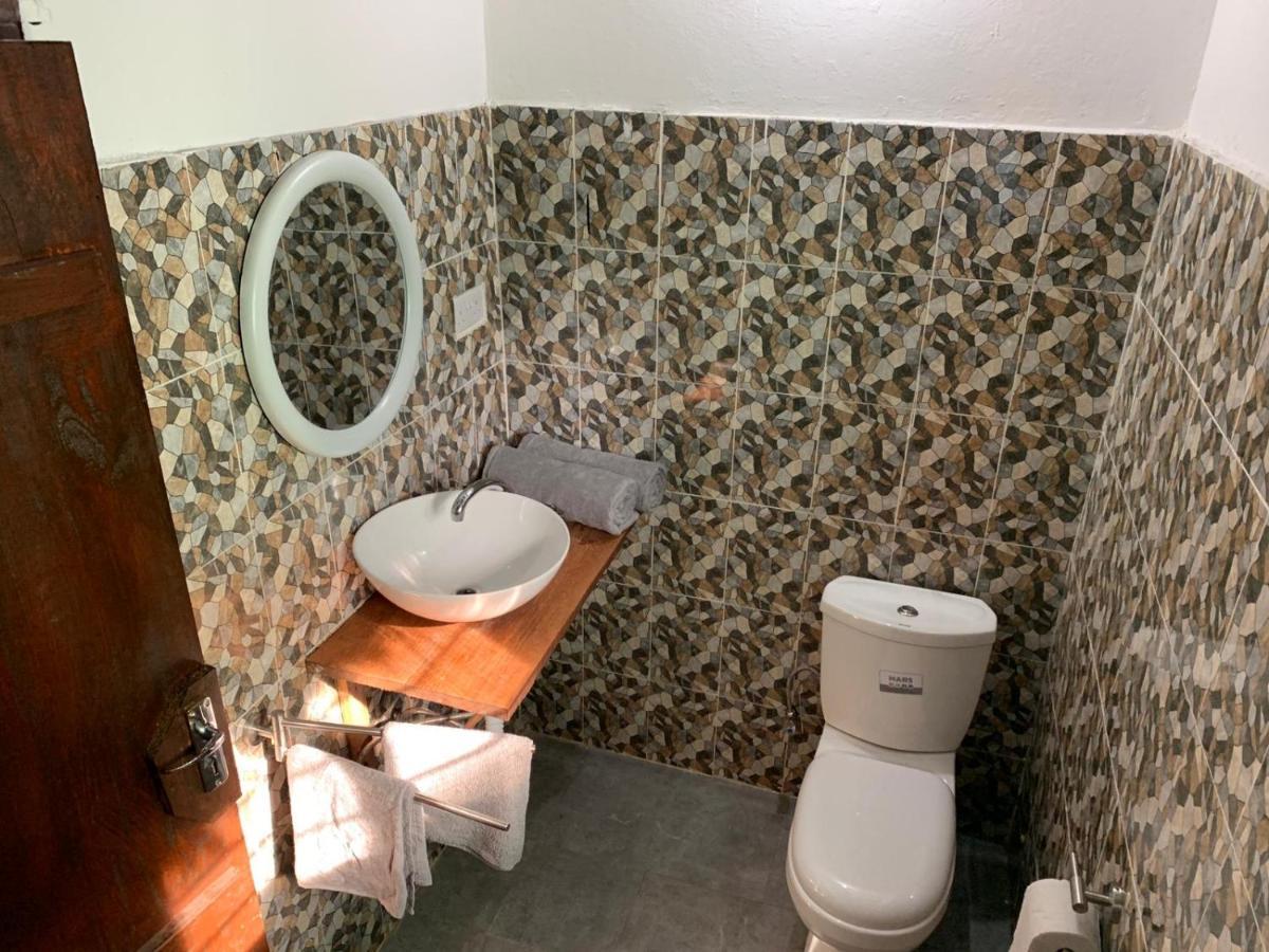 Bed and Breakfast Dreams Of Mapacha Michamvi Zewnętrze zdjęcie